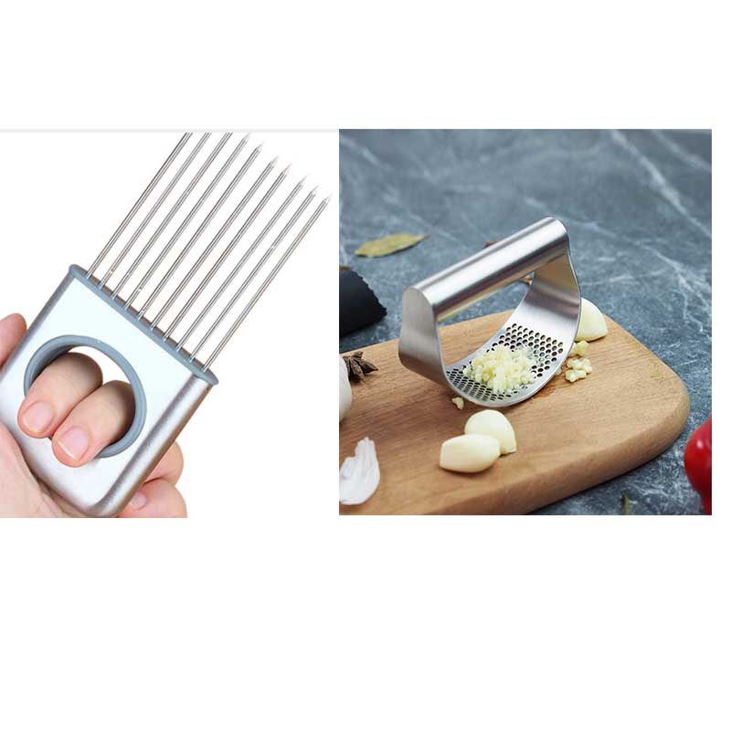Essential Kitchen Tools Bundle