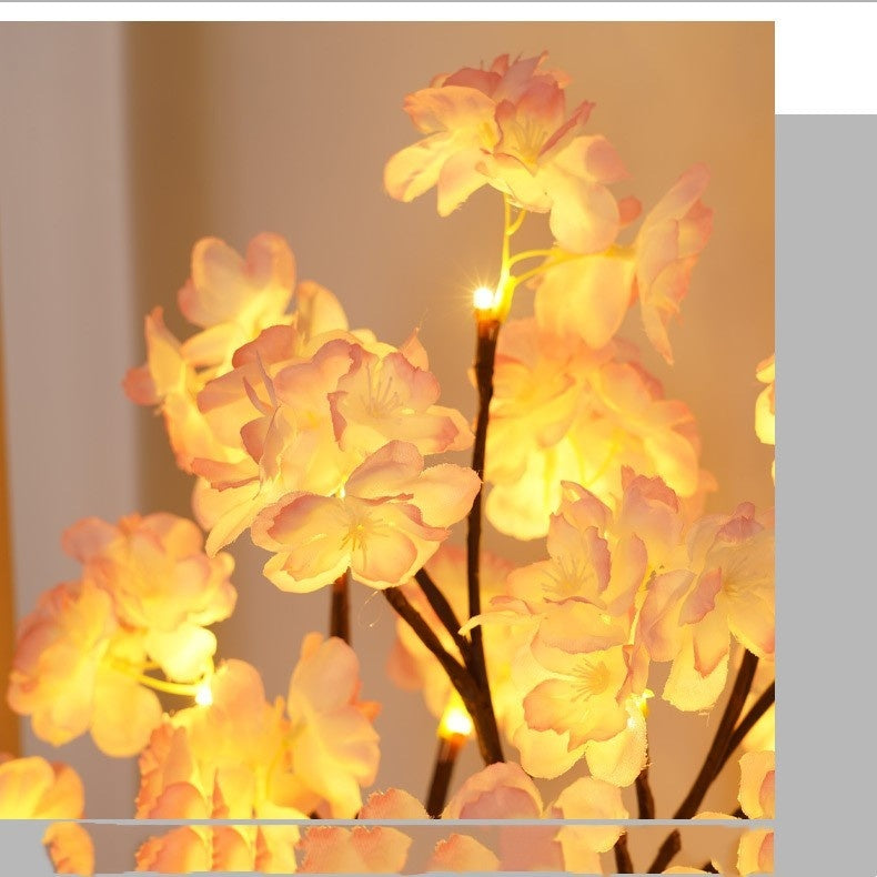 LED Christmas Party String Lights for Indoor and Outdoor Use