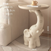 Bedside Nightstand Tray and Essentials Organizer