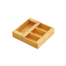 Kitchen Drawer Organizer for Food Wrap and Sandwich Bags