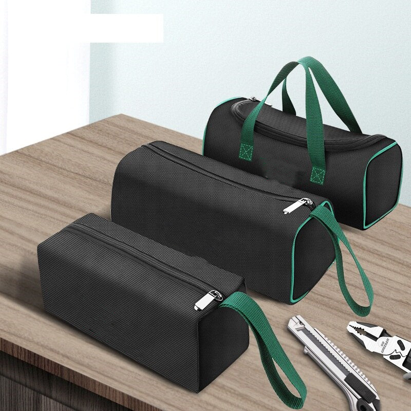Waterproof Fishing Tackle and Gear Organizer Bag