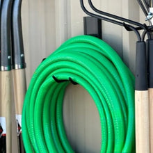 Heavy-Duty Magnetic Hook for Garage Storage Racks