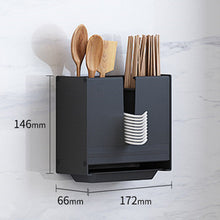 Nordic Minimalist Kitchen Countertop Shelf