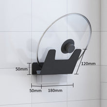 Nordic Minimalist Kitchen Countertop Shelf