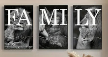 Contemporary Frameless Wall Art for Living Rooms