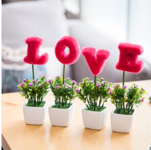 Curated Home Furnishing Decor Accent