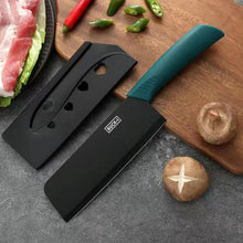 Professional Stainless Steel Kitchen Knife Set