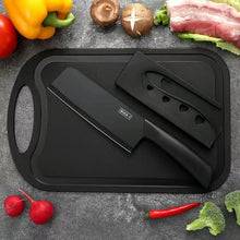 Professional Stainless Steel Kitchen Knife Set