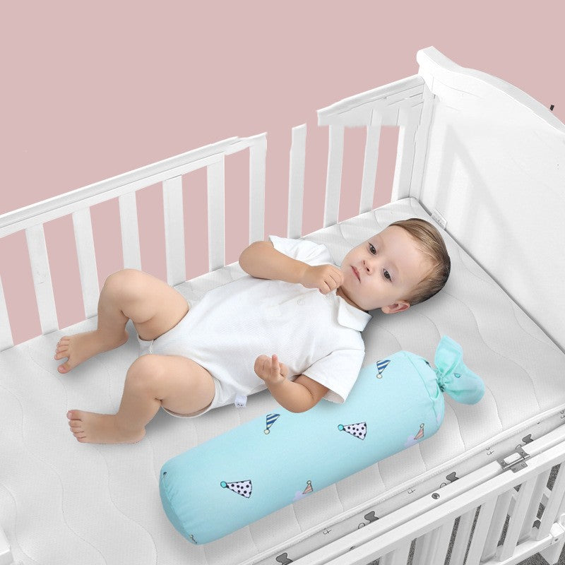Supportive Baby Sleep Positioning Pillow