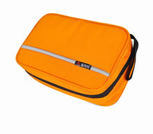 Men's Travel Toiletry and Grooming Organizer Kit