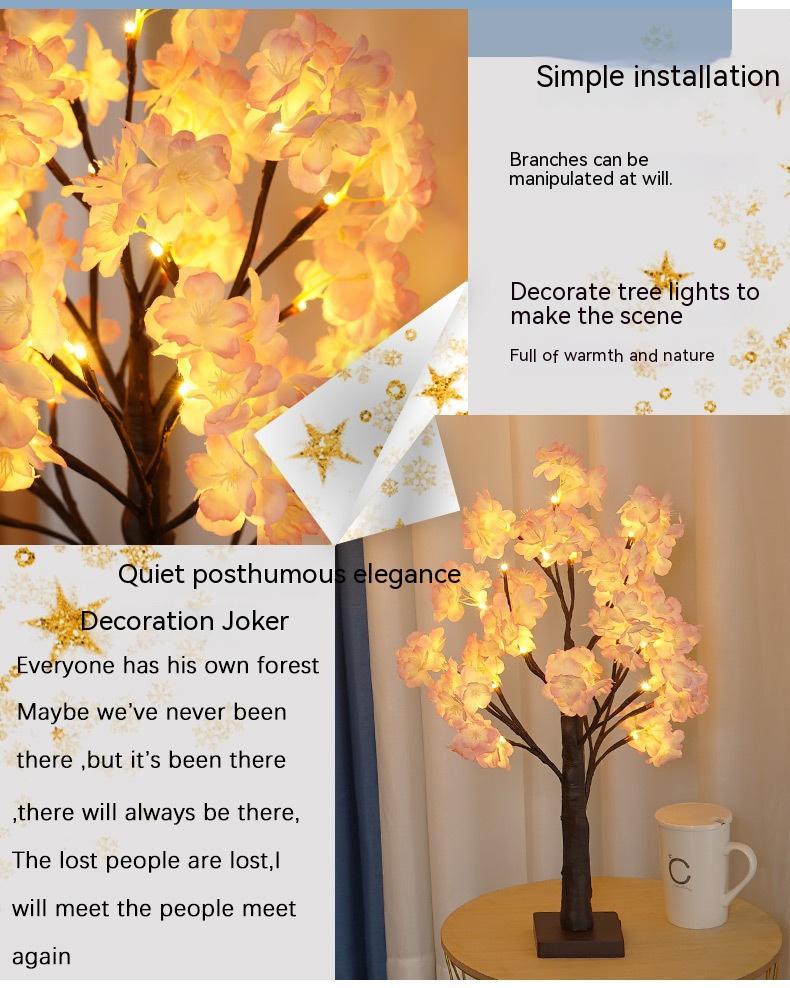 LED Christmas Party String Lights for Indoor and Outdoor Use