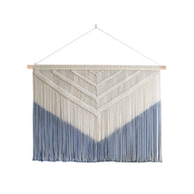 Handwoven Nordic Wall Tapestry for Home Decor