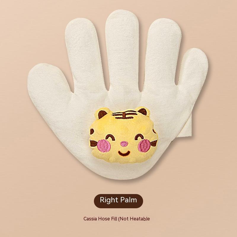 Weighted Rice-Filled Baby Comfort Sleep Sack
