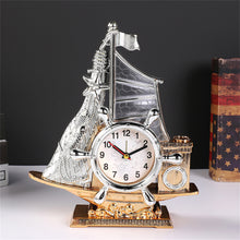 Creative Fashion Bedroom Wall Clock