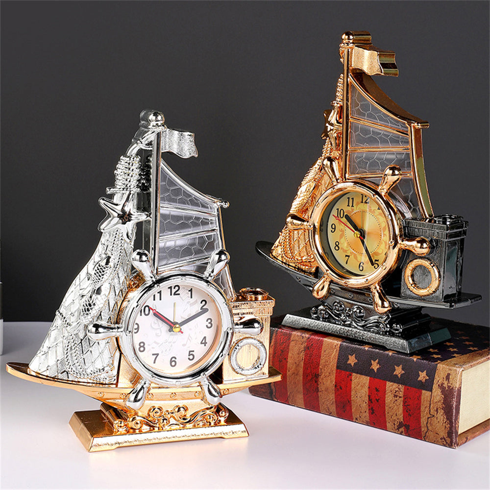 Creative Fashion Bedroom Wall Clock