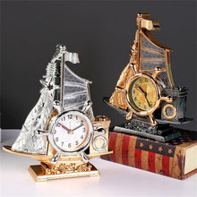 Creative Fashion Bedroom Wall Clock