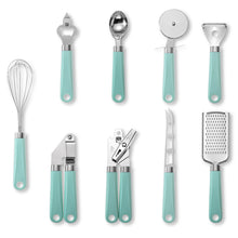 Durable Stainless Steel Everyday Kitchen Tool Set