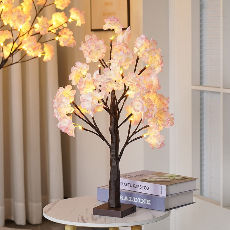 LED Christmas Party String Lights for Indoor and Outdoor Use
