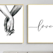 Affordable Frameless Wall Art for Any Room