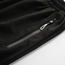 Men's Oversized Straight Leg Casual Sportspants