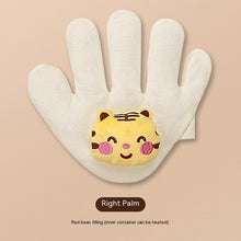Weighted Rice-Filled Baby Comfort Sleep Sack