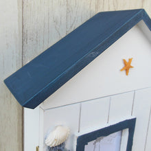 Decorative Wall-Mounted Key Storage Box