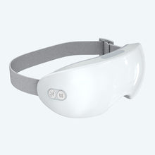 Heated Eye Compress Mask with Aromatherapy Nebulizer