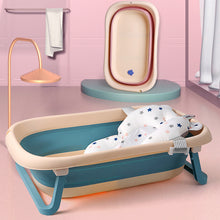 Foldable Anti-Slip Baby Bath Seat Support Mat