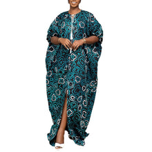 Relaxed Fit Casual Plus Size Dress