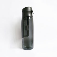 Diversion Safe Water Bottle Storage Container