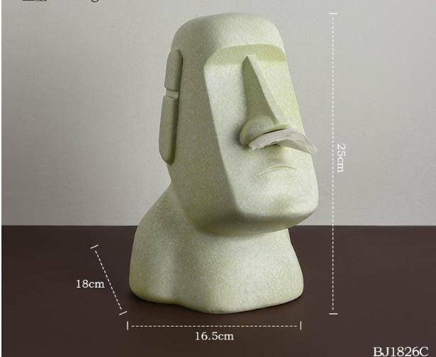 Decorative Novelty Tissue Box Holder