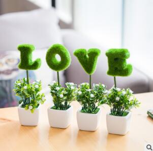 Curated Home Furnishing Decor Accent