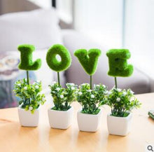 Curated Home Furnishing Decor Accent