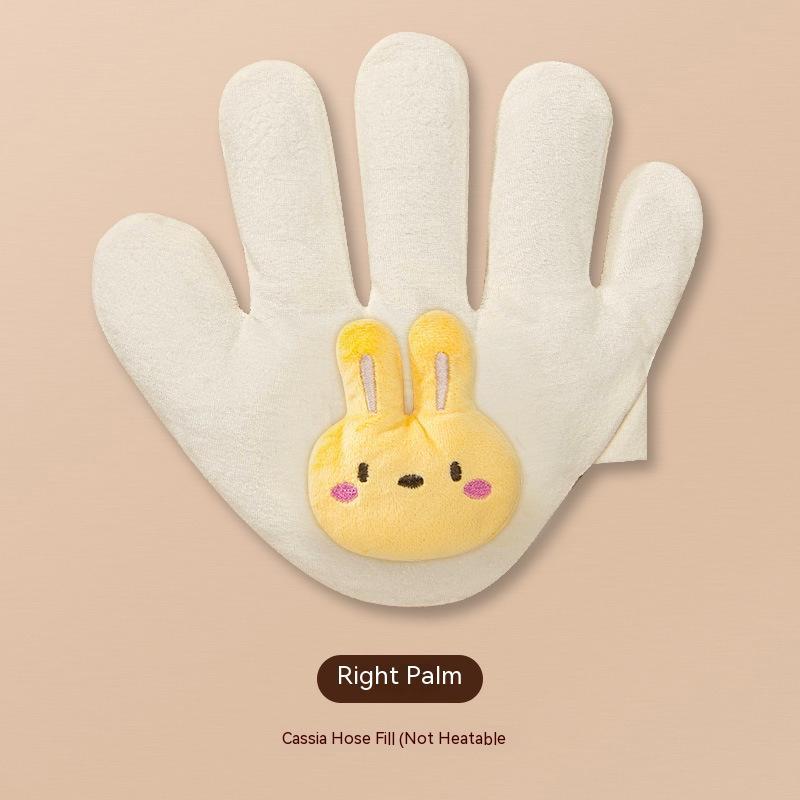 Weighted Rice-Filled Baby Comfort Sleep Sack