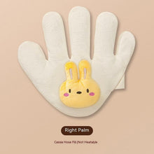 Weighted Rice-Filled Baby Comfort Sleep Sack