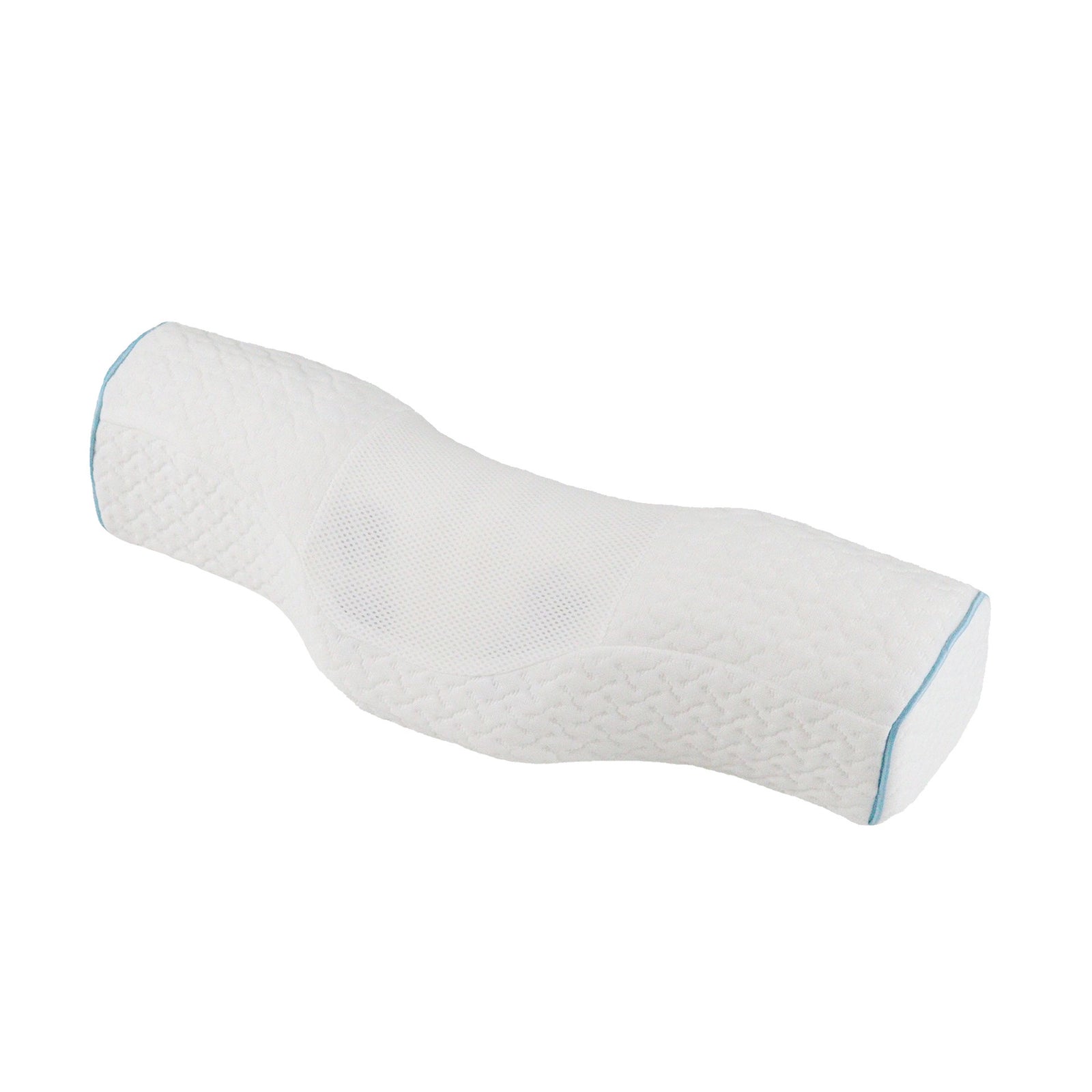 Memory Foam Neck Support Travel Pillow