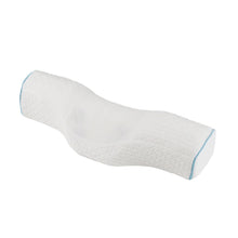 Memory Foam Neck Support Travel Pillow