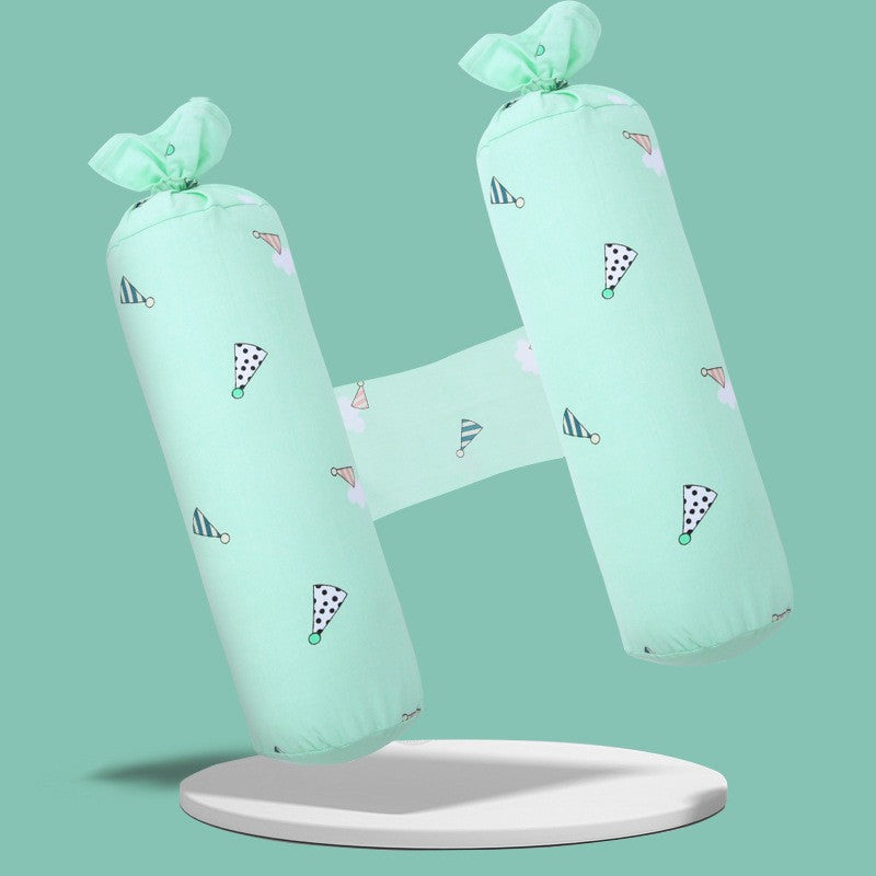 Supportive Baby Sleep Positioning Pillow