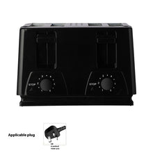 Home Breakfast Bread Maker Toaster One Machine Double Roast