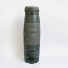 Diversion Safe Water Bottle Storage Container
