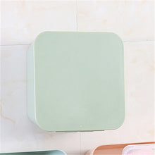 Decorative Wall Shelf Make Up Storage Rack Organization