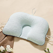 Baby Head-Shaping Comfort Pillow for Newborns