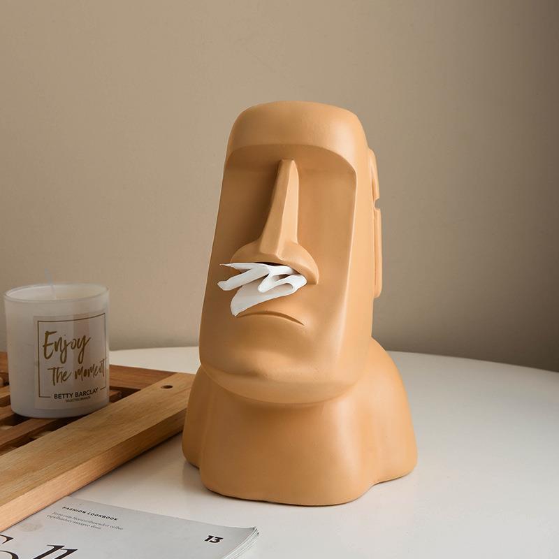 Decorative Novelty Tissue Box Holder