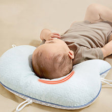 Baby Head-Shaping Comfort Pillow for Newborns
