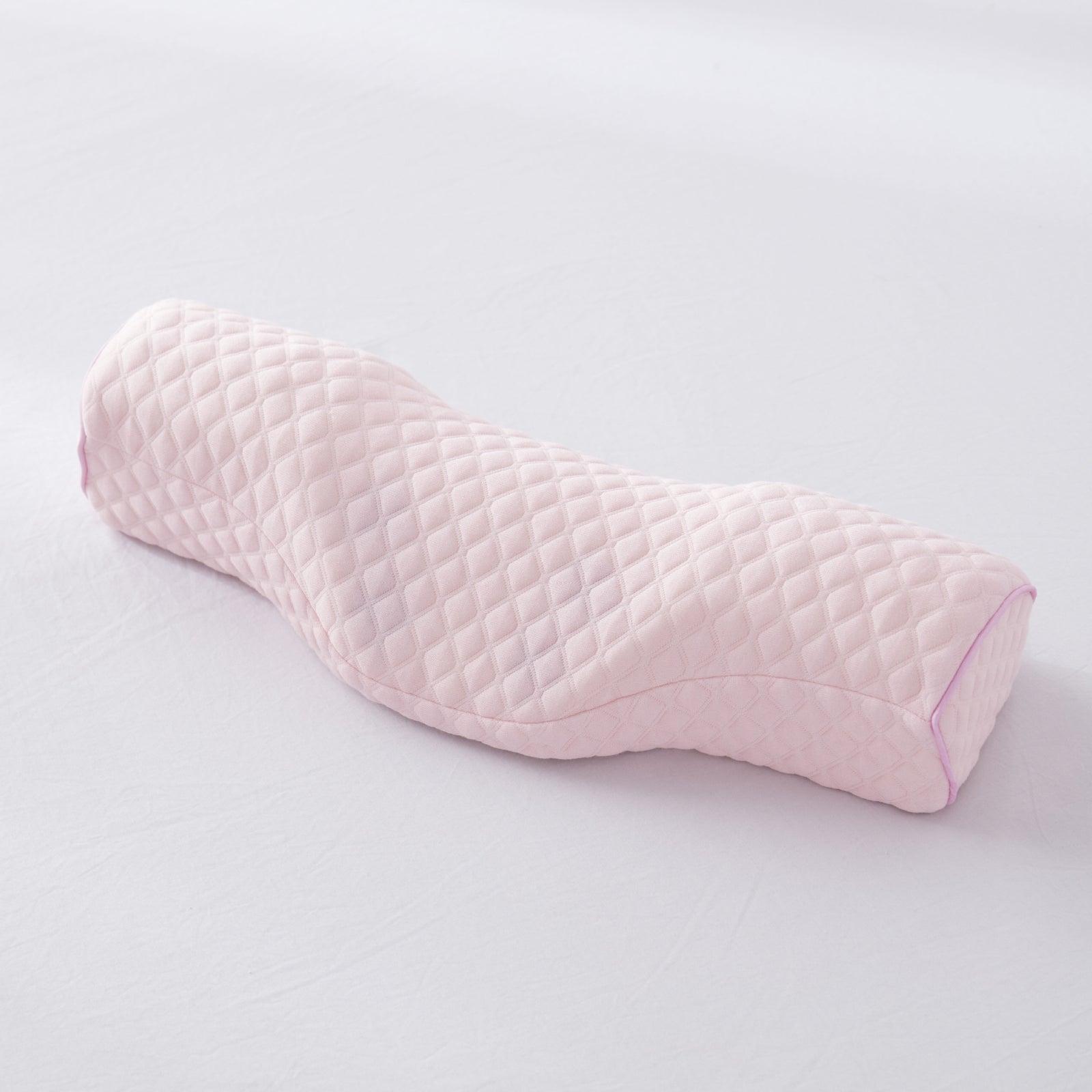 Memory Foam Neck Support Travel Pillow