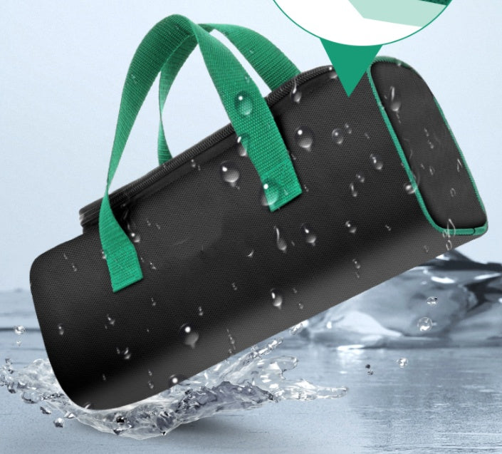 Waterproof Fishing Tackle and Gear Organizer Bag