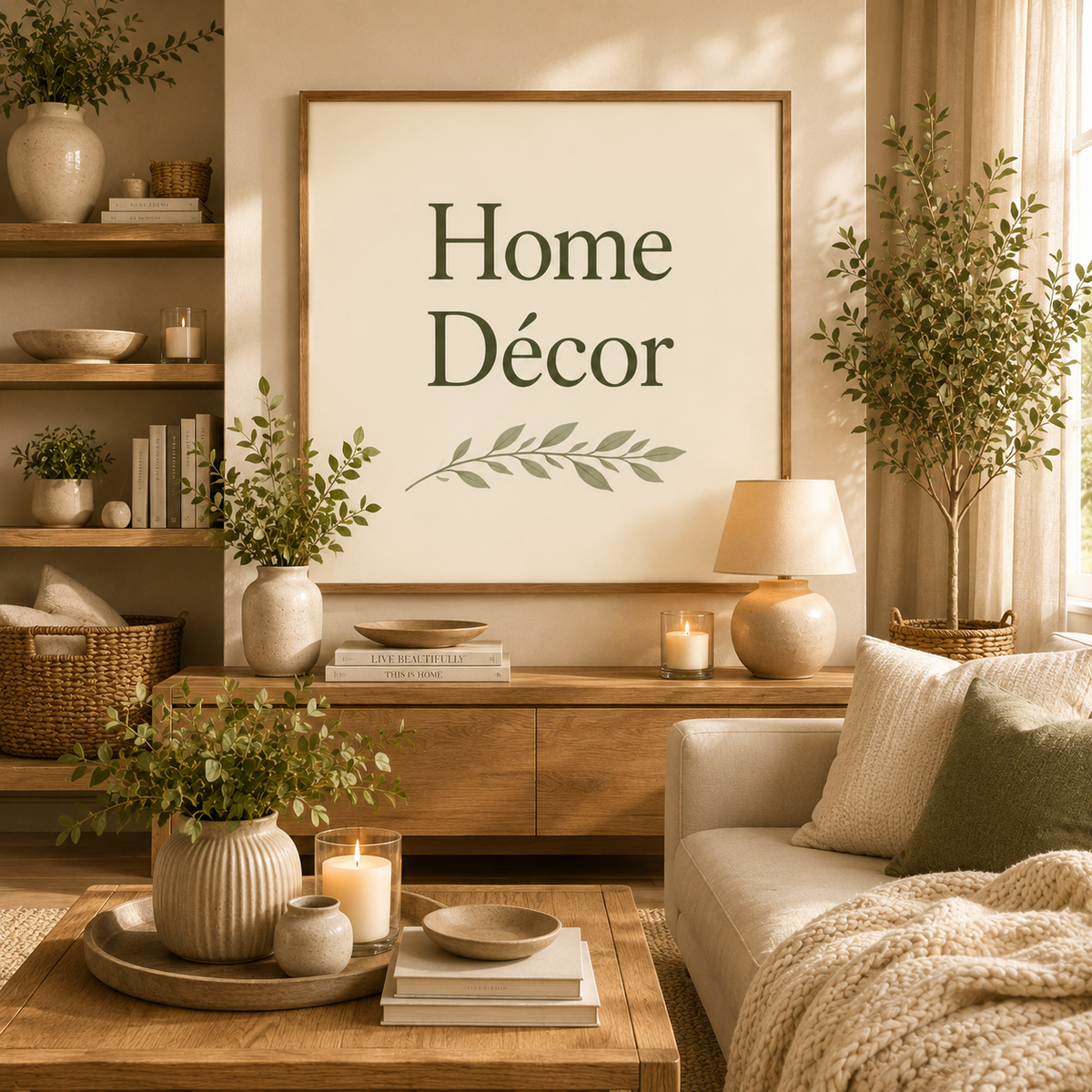 Home Décor