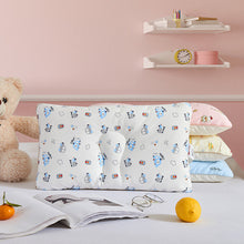 Soft Cotton Oblong Pillow Insert for Children