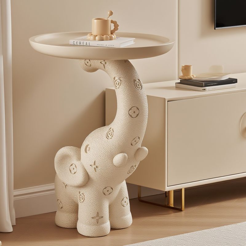 Bedside Nightstand Tray and Essentials Organizer