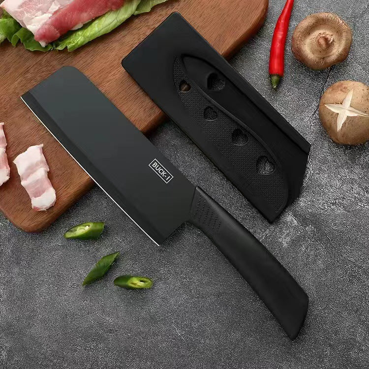 Professional Stainless Steel Kitchen Knife Set
